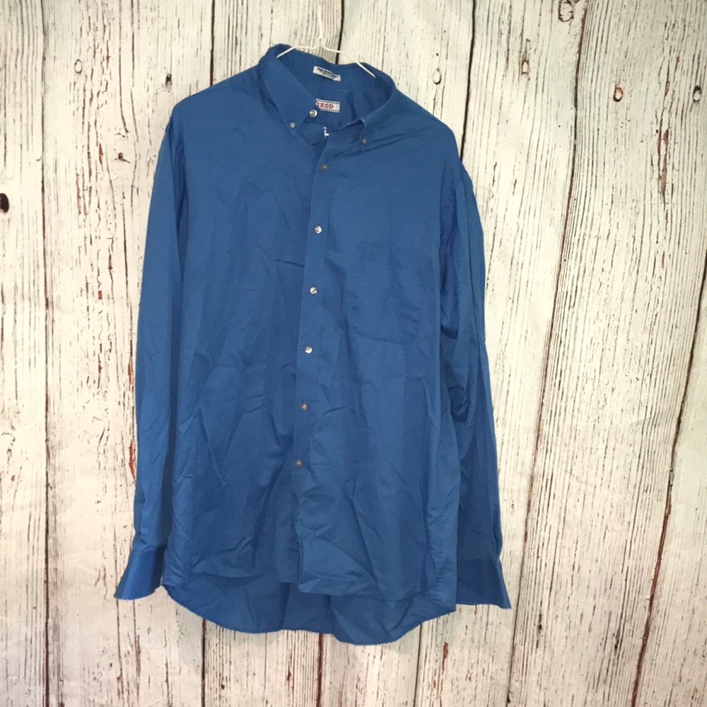 Izod mens dress shirt